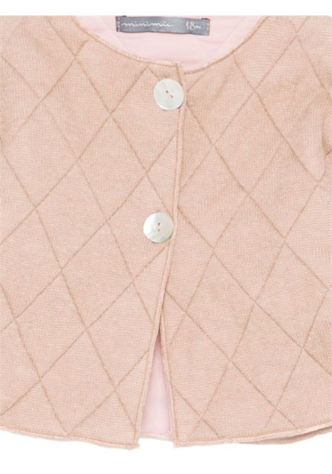 Cardigan trapuntato MINIMU' KIDS | 1637 4180405